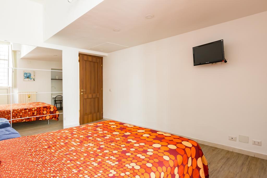 Carolinasuite Appartement *