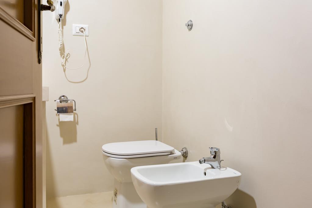 Appartement Carolinasuite *